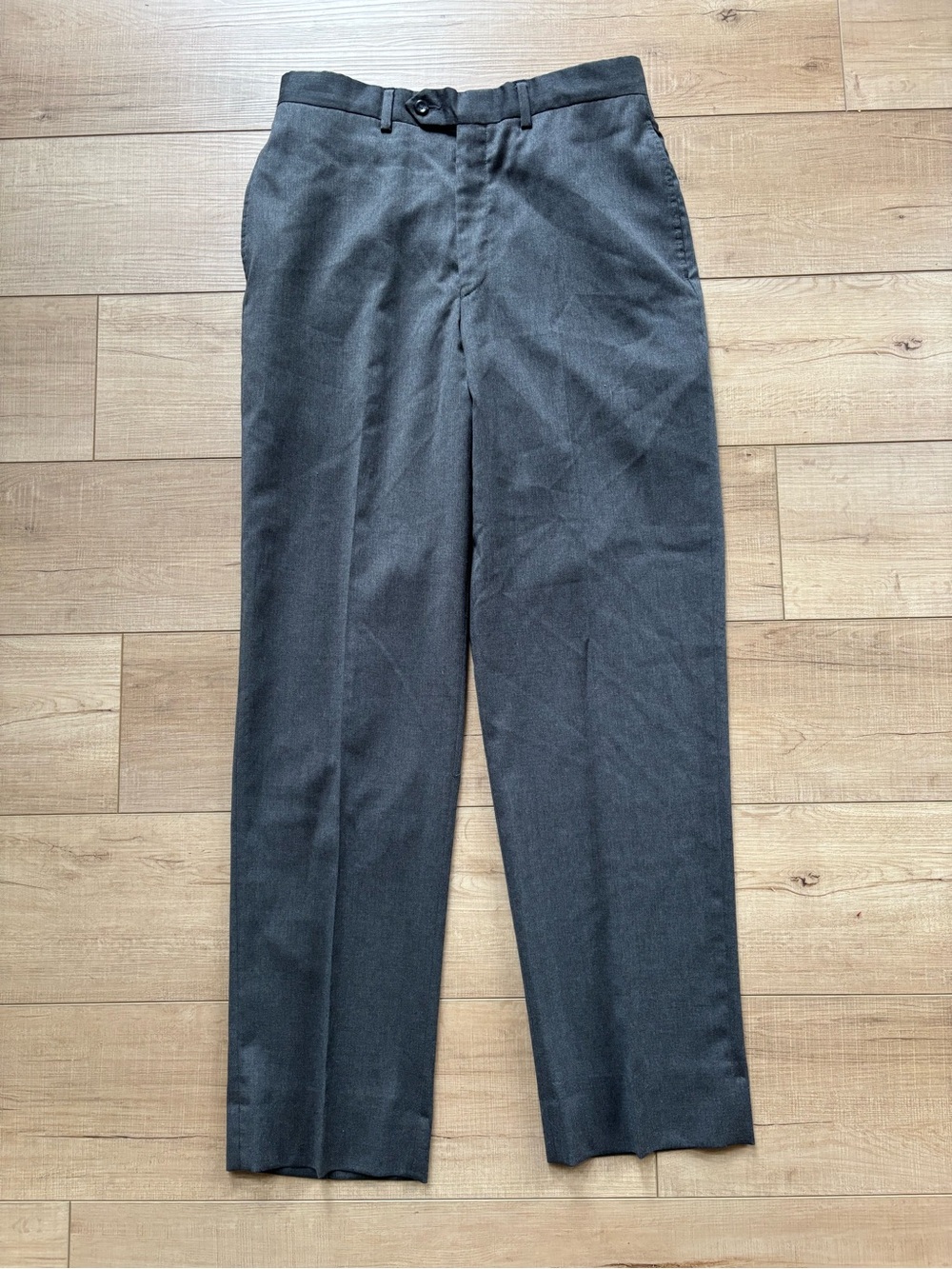 Jos. A Bank Signature Collection 100% Wool Dress Pants